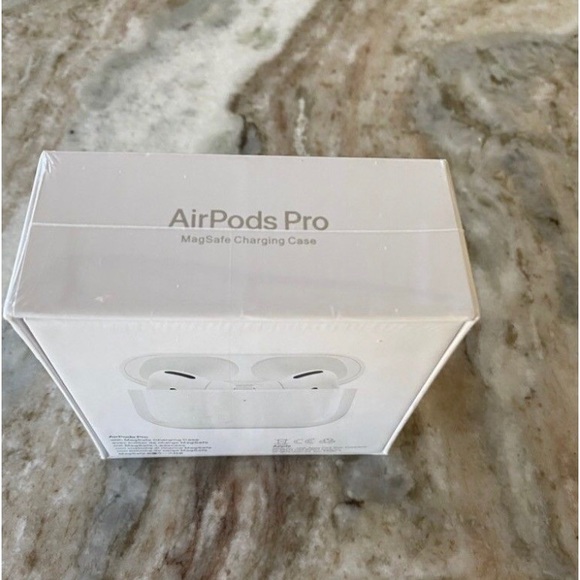It is brand new and comes in the box.